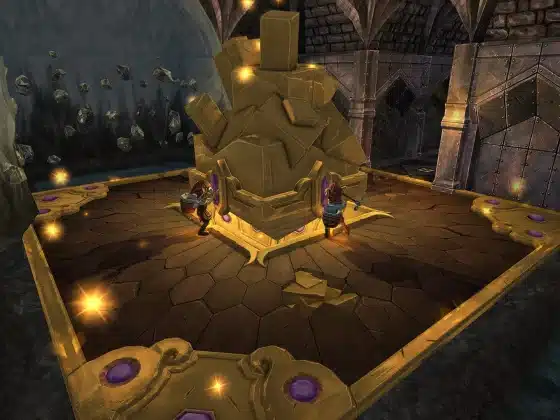 Tải War for the Overworld Miễn Phí