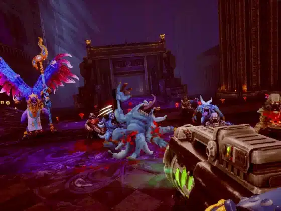 Tải Warhammer 40,000: Boltgun Miễn Phí