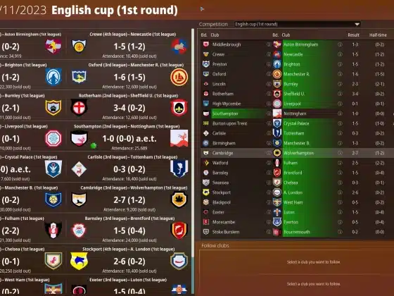 Tải WE ARE FOOTBALL 2024 Miễn Phí