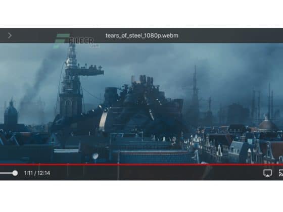 Tải WebTorrent Desktop 0.24.0 Miễn Phí