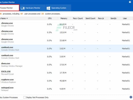 Tải Wise System Monitor 1.5.3.127 Miễn Phí