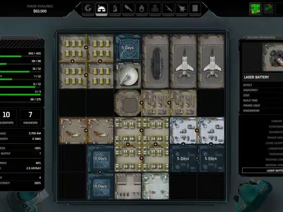 Tải Xenonauts 2 Miễn Phí