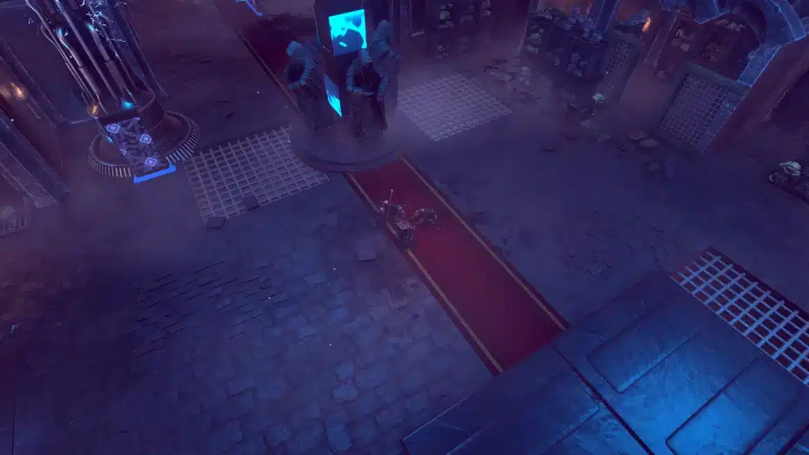 Tải Zoria: Age of Shattering Miễn Phí