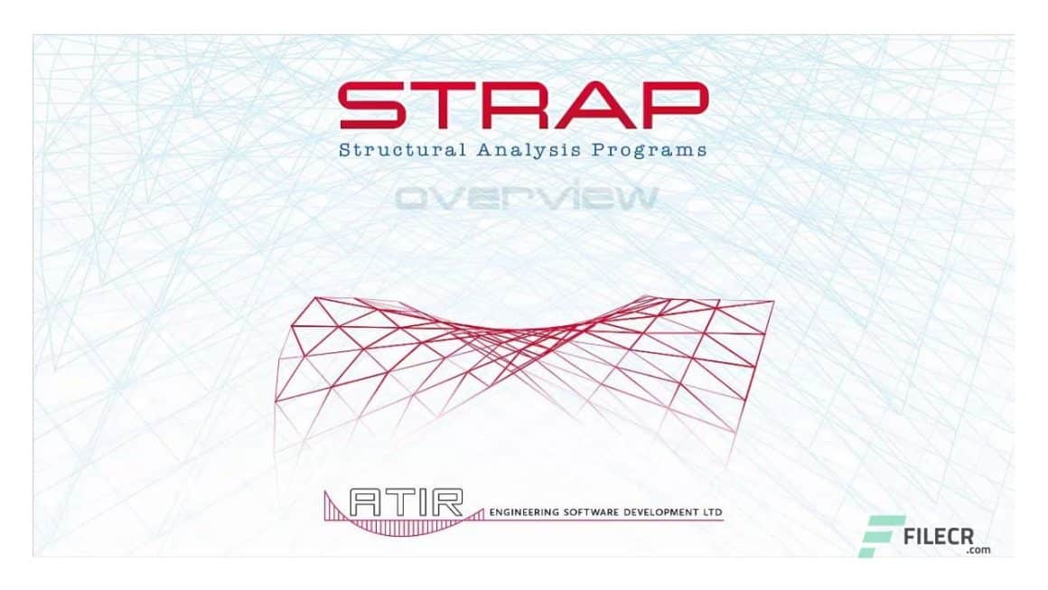 Tải ATIR STRAP / BEAMD 2018 Build 105 Miễn Phí