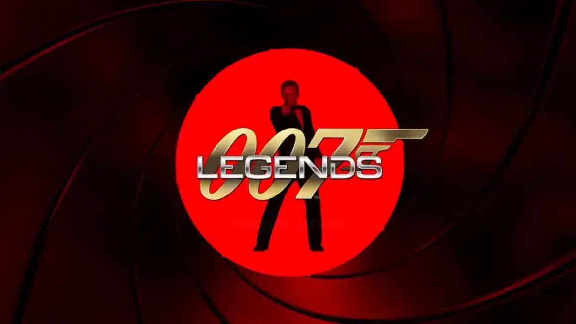 Tải 007 Legends Miễn Phí