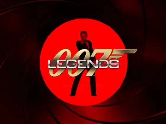 Tải 007 Legends Miễn Phí