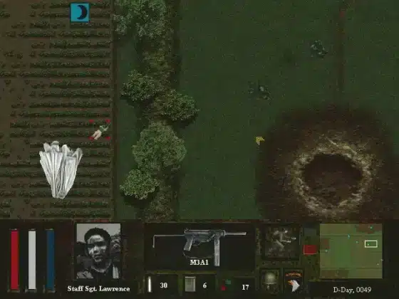Tải 101: The Airborne Invasion of Normandy Miễn Phí