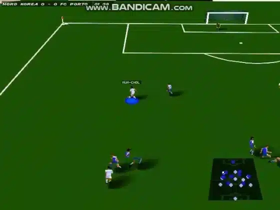 Tải 4-4-2 Soccer Miễn Phí