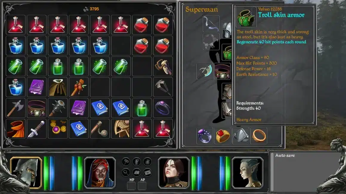 Tải A Quest That Became Legend Miễn Phí