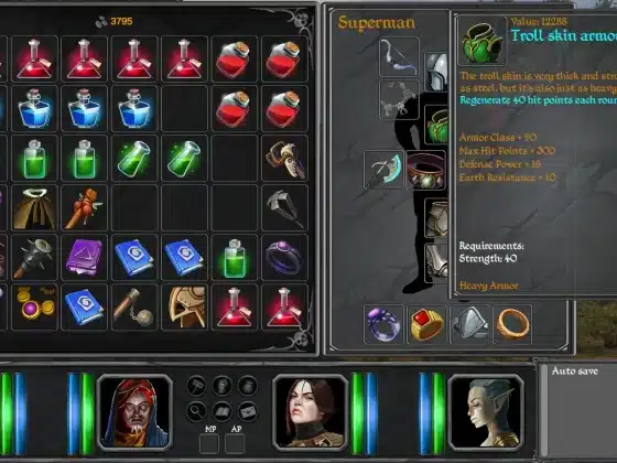 Tải A Quest That Became Legend Miễn Phí