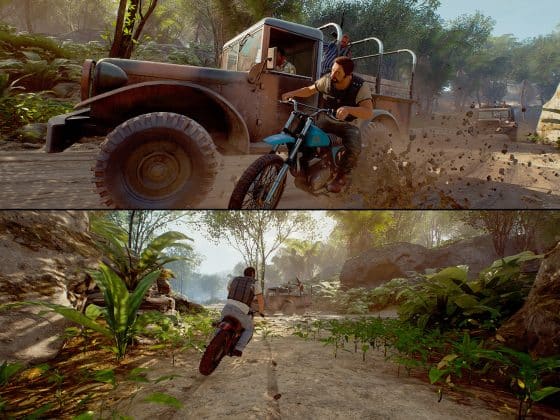 Tải A Way Out Miễn Phí