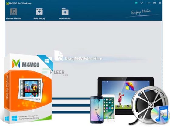 Tải Acrok M4VGO 6.2.6.1842 Miễn Phí