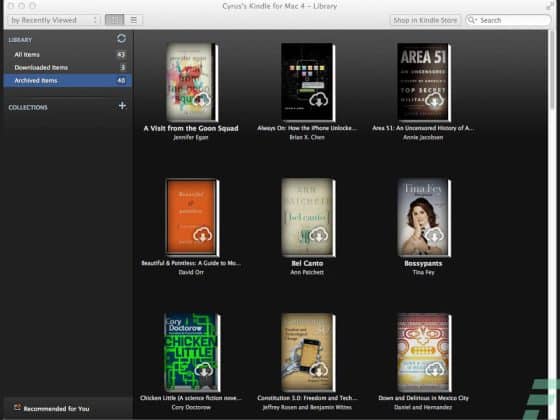 Tải Adobe Digital Editions 4.5.12 Miễn Phí
