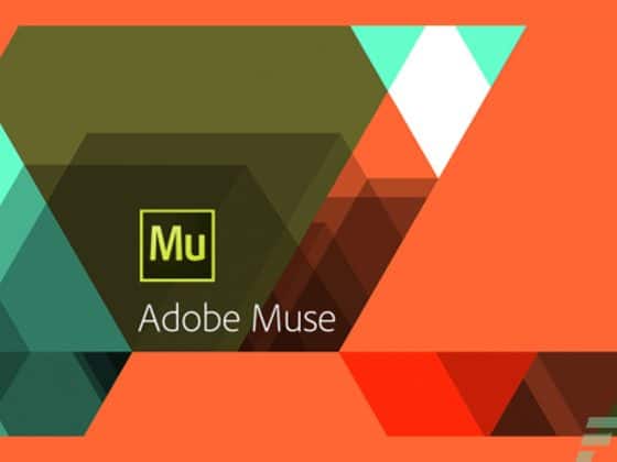 Tải Adobe Muse CC 2018 v2018.1.1.6 Miễn Phí