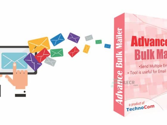 Tải Advance Bulk Mailer 3.1.2.46 Miễn Phí