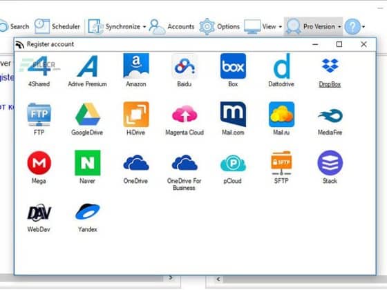 Tải Air Explorer Pro 5.4.3 Miễn Phí