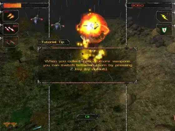 Tải AirStrike 2 Miễn Phí
