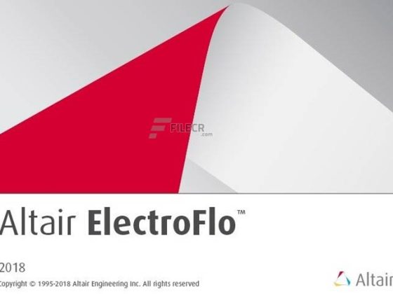 Tải Altair ElectroFlo 2018.0.0.32399 Miễn Phí
