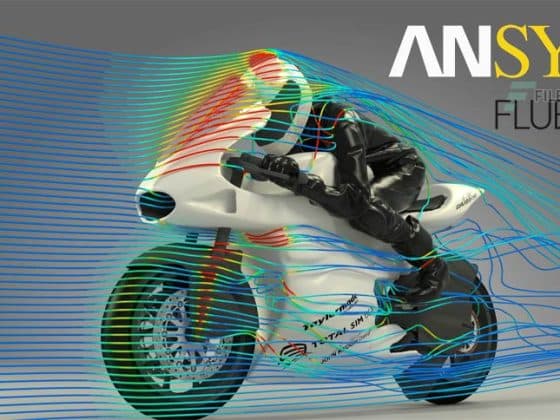 Tải Ansys Fluent 5.1.66 for CATIA V5R28 Miễn Phí