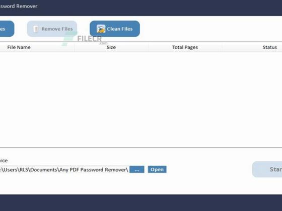 Tải Any PDF Password Remover 9.9.8 Miễn Phí