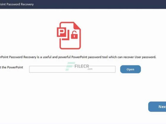 Tải Any PowerPoint Permissions Password Remover 9.9.8 Miễn Phí