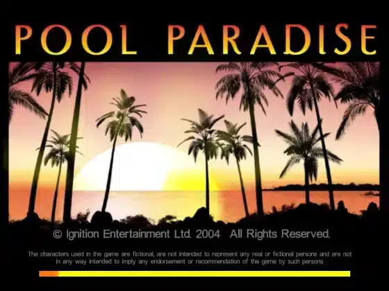 Tải Archer Maclean Presents Pool Paradise Miễn Phí