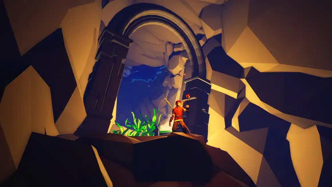 Tải Aron's Adventure Miễn Phí