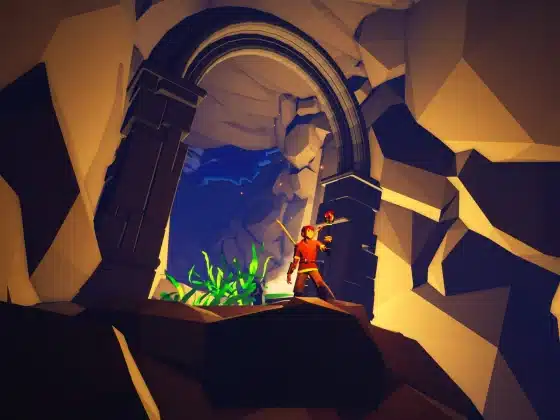 Tải Aron's Adventure Miễn Phí