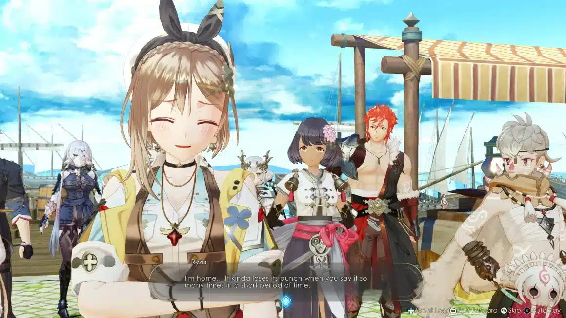 Tải Atelier Ryza 3 Alchemist of the End & the Secret Key Miễn Phí
