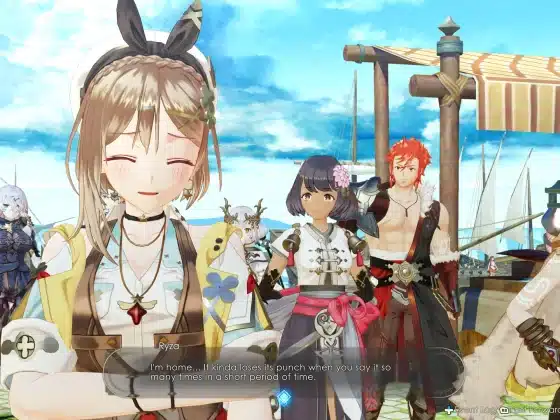 Tải Atelier Ryza 3 Alchemist of the End & the Secret Key Miễn Phí