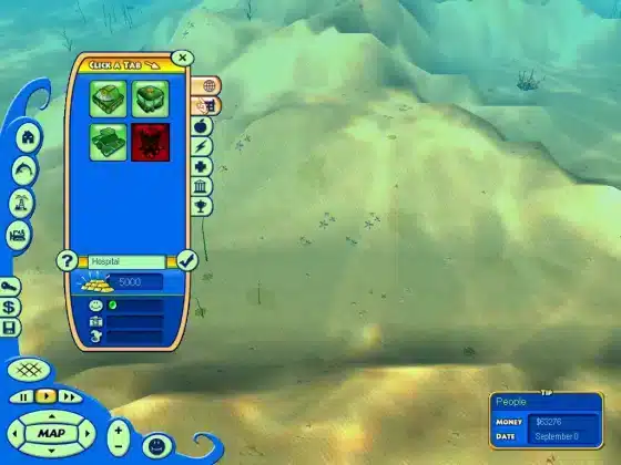 Tải Atlantis Underwater Tycoon Miễn Phí