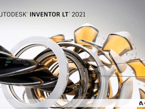 Tải Autodesk Inventor LT 2021 Miễn Phí