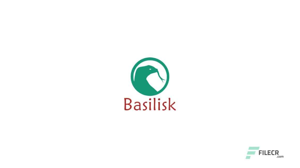 Tải Basilisk Web Browser 2024.08.16 Miễn Phí