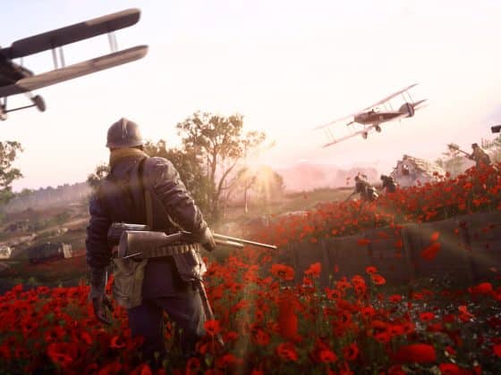 Tải Battlefield 1 Miễn Phí