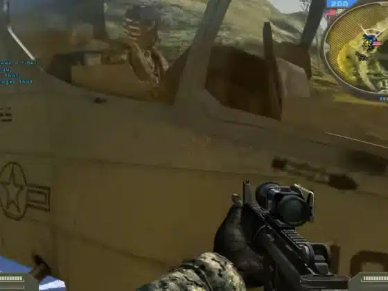 Tải Battlefield 2 Miễn Phí