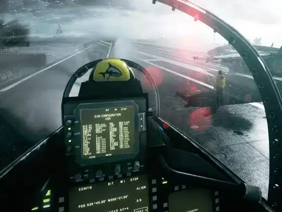Tải Battlefield 3 Miễn Phí