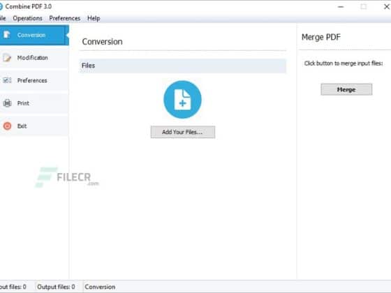 Tải Best PDF Combine PDF 4.0 Miễn Phí