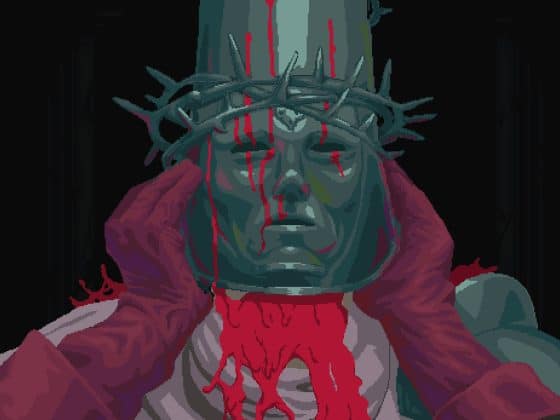 Tải Blasphemous Miễn Phí