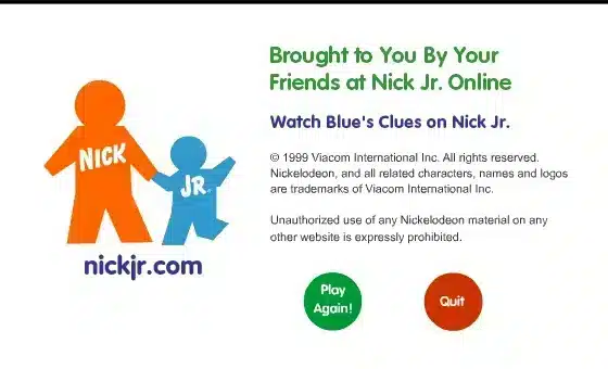 Tải Blue’s Clues: Lights On, Lights Off Miễn Phí