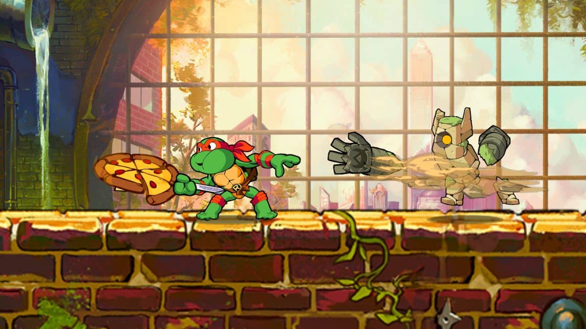 Tải Brawlhalla Miễn Phí