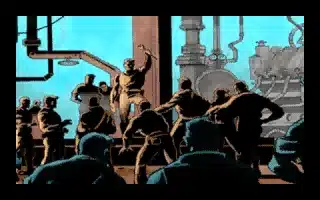 Tải Cadillacs and Dinosaurs: The Second Cataclysm Miễn Phí