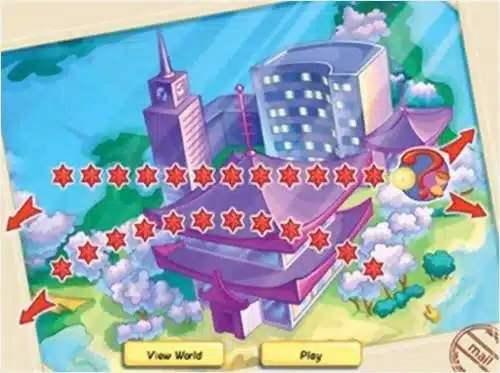 Tải Cake Mania 2: Jill’s Next Adventure! Miễn Phí
