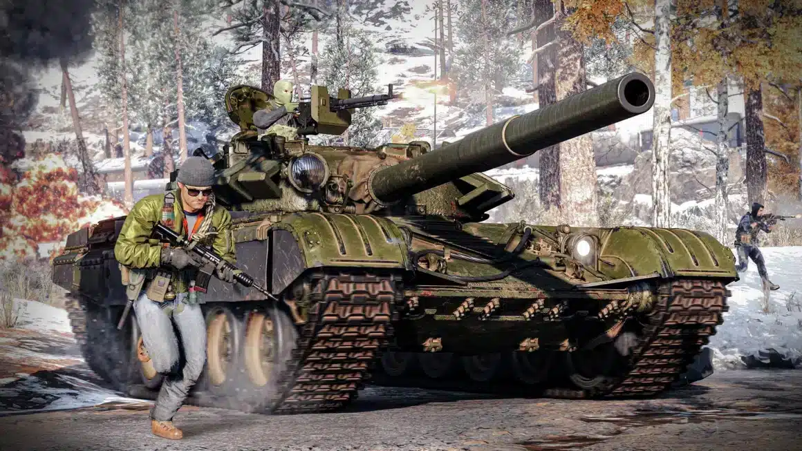 Tải Call of Duty: Black Ops Cold War Miễn Phí