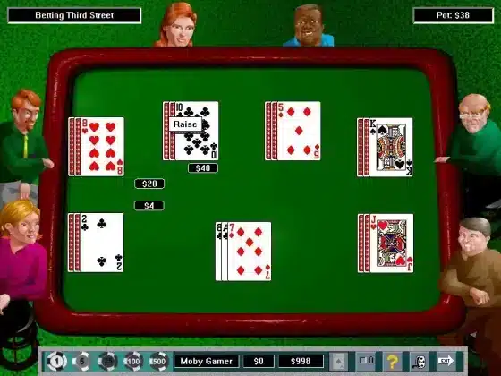 Tải Casino Master Miễn Phí