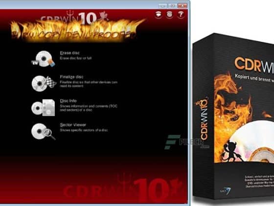 Tải CDRWIN 10.0.5312.24939 Miễn Phí
