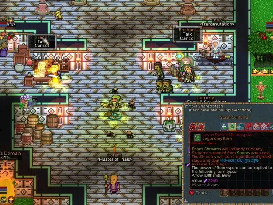 Tải Chronicon Miễn Phí