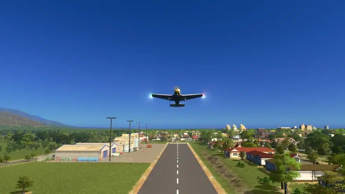 Tải Cities: Skylines - Sunset Harbor Miễn Phí