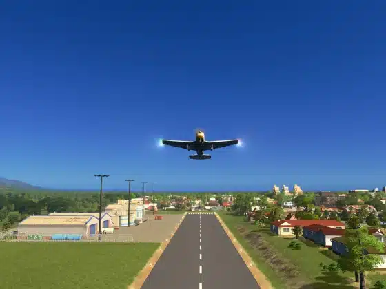 Tải Cities: Skylines - Sunset Harbor Miễn Phí