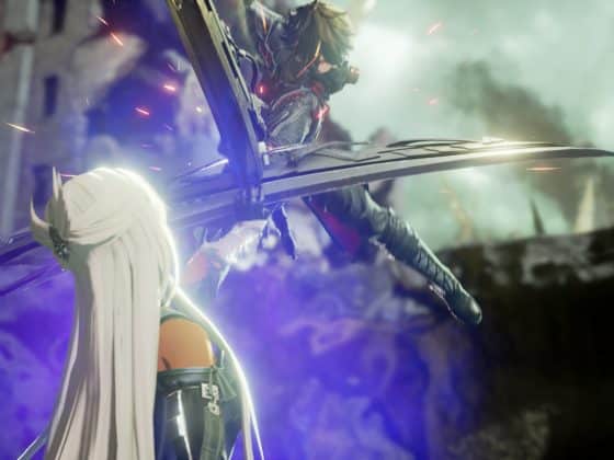 Tải CODE VEIN Miễn Phí