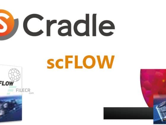 Tải Cradle scFLOW 2020 Patch 6 Miễn Phí